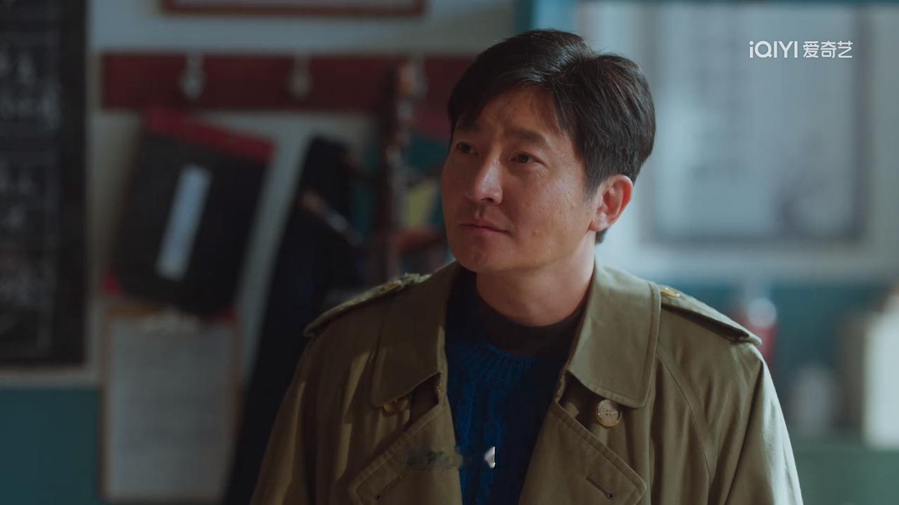 《长安二十四计》和《老舅》各看7集，一个已弃剧，一个追得停不下来追完《大生意