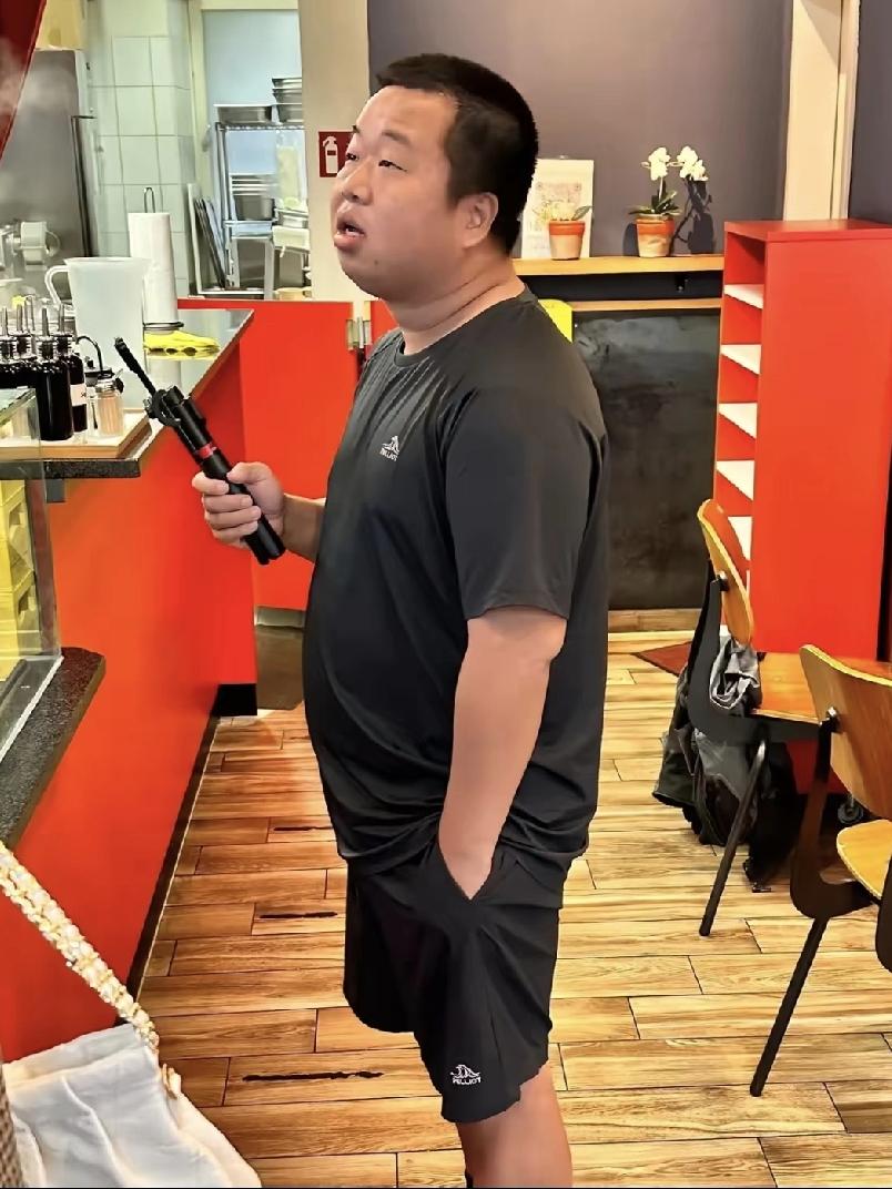 蓝战非被绑架事件，作为有知名度的网红，他的6个习惯，警惕所有人！1:有知名度