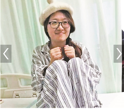 26岁抗癌博主嘻嘻徐宝离世，年纪轻轻患上晚期癌症，很多人看完她的故事陷入深思。她是一名海归创业者，手