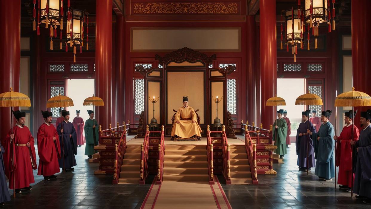 历史上王朝灭亡后，皇室宗亲都是啥下场？看完真的能品出不少世道规律。先说最惨