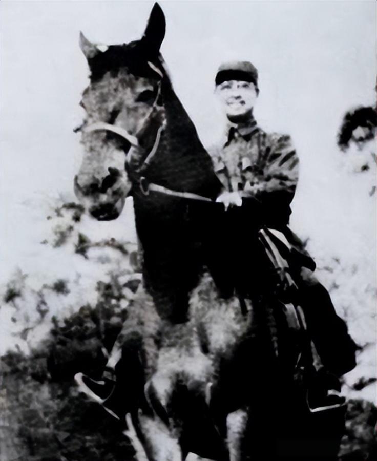 抗战时，陈赓怎么去了129师？115师的两个旅长，他还真替代不了很多人都有