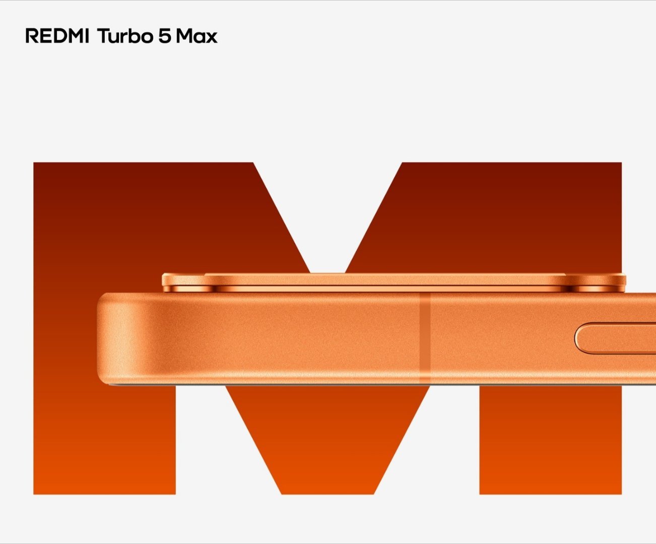 【9000mAh：消息称红米REDMITurbo5Max手机配“粮系”