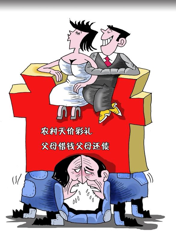 作为母亲，女儿出嫁前我只提10条要求，不图钱不图脸，只愿她往后不受委屈、日子安稳