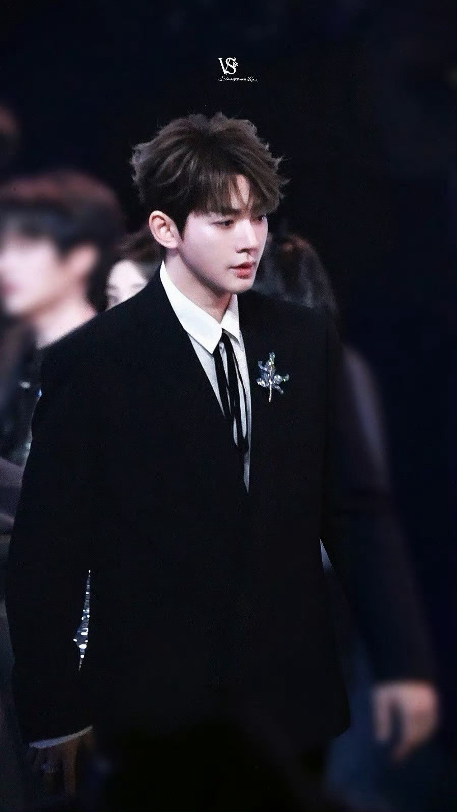 Day26最想对邓为说的话：希望为为你开开心心的，永远可以做自己，按照自己的节