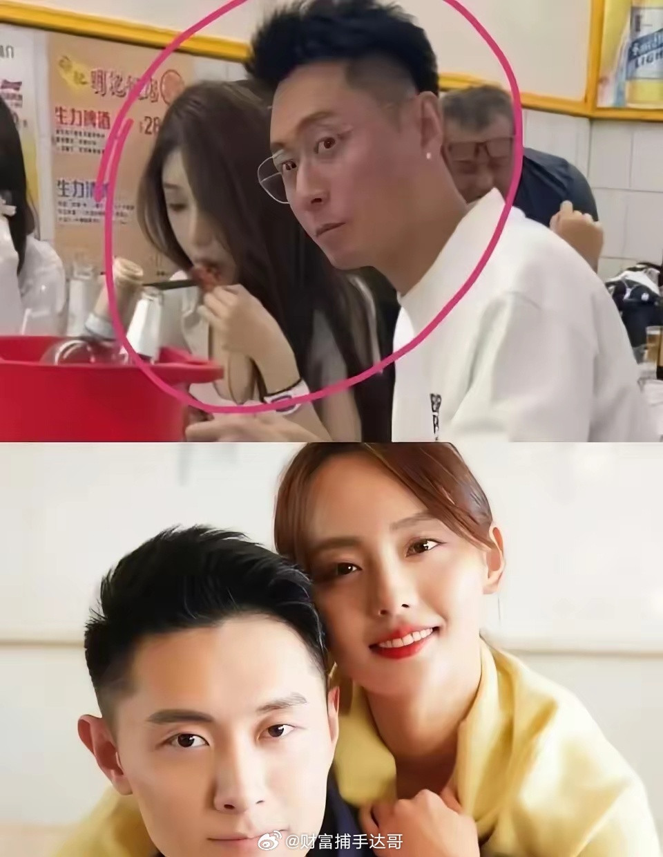 一手烂牌打成王炸，张嘉倪胜诉拿回抚养权张嘉倪靠300份证据拿到了两个儿子的抚养权。​​这个案子，给所