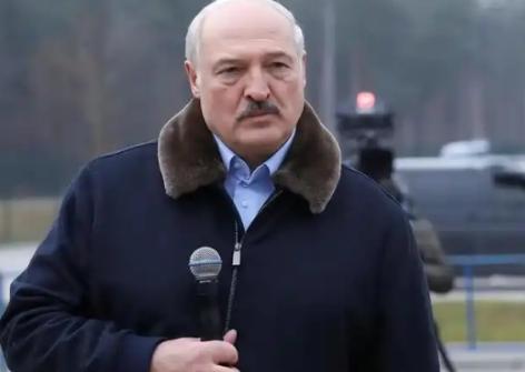 挂断电话后，卢卡申科放弃连任，当着全世界的面对中国喊出一句话这两天看到卢卡申科