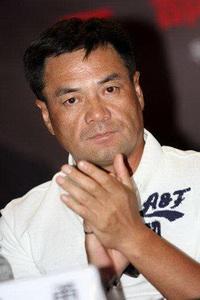 尤勇说，1991年拍戏期间，我偶然结识了一位心仪之人，朝夕相处的日子里，彼此慢慢