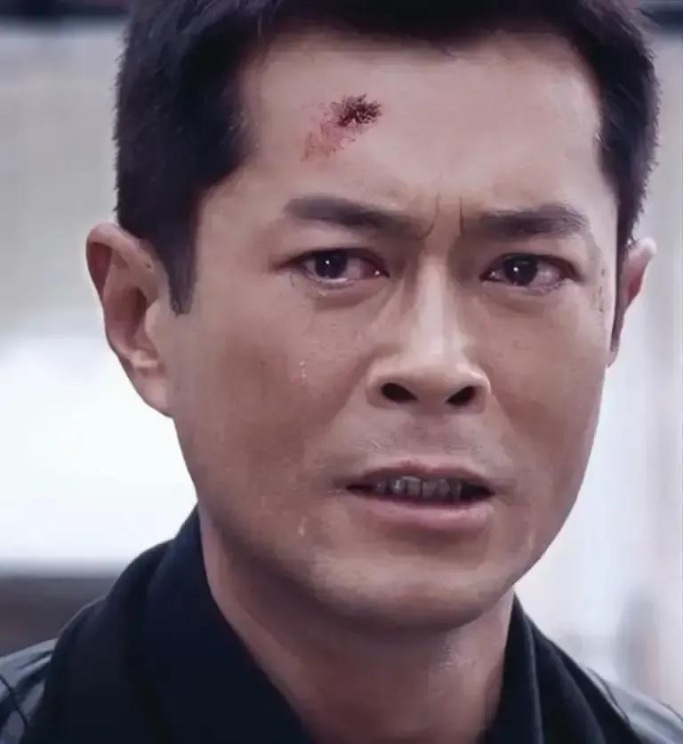 古天乐做了件所有富豪都不会做的事：砸3亿，等5年，只为把24年前的自己“拽”回荧