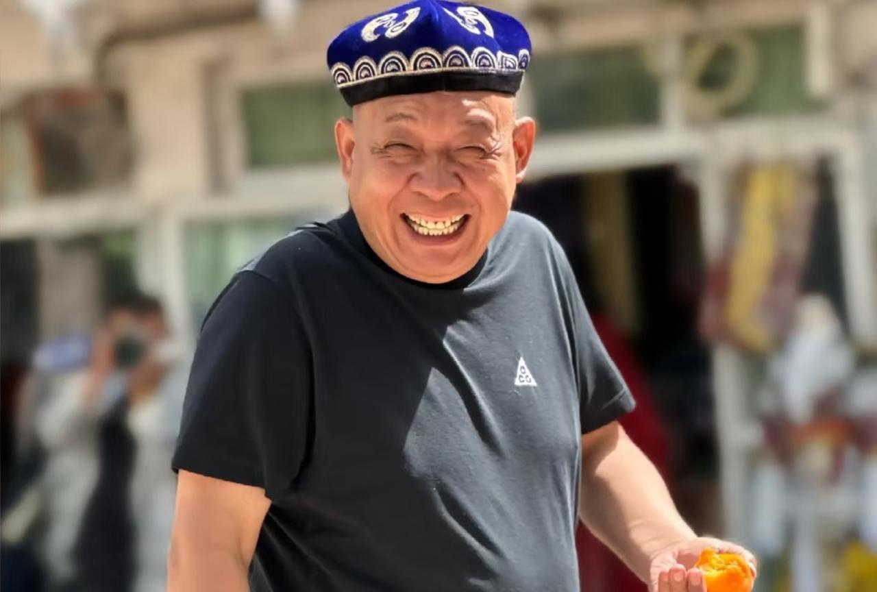 罕见！于东来首次发文提起董宇辉...6月10日，于东来再一次更新动态，有几条内