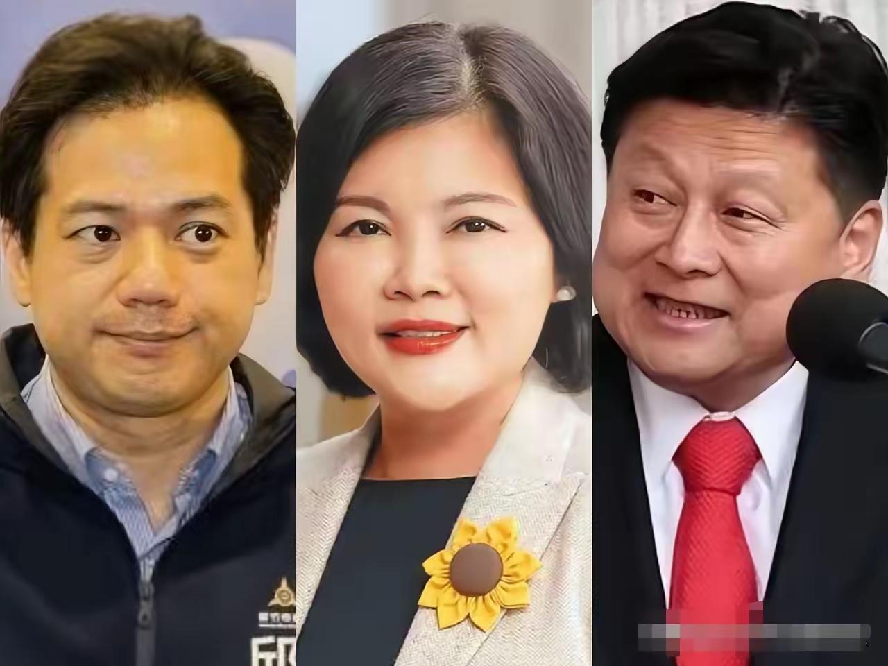 大陆送利好，岛内三党反应绝了！就在今日（12日），大陆“十大惠台”政策一出，岛