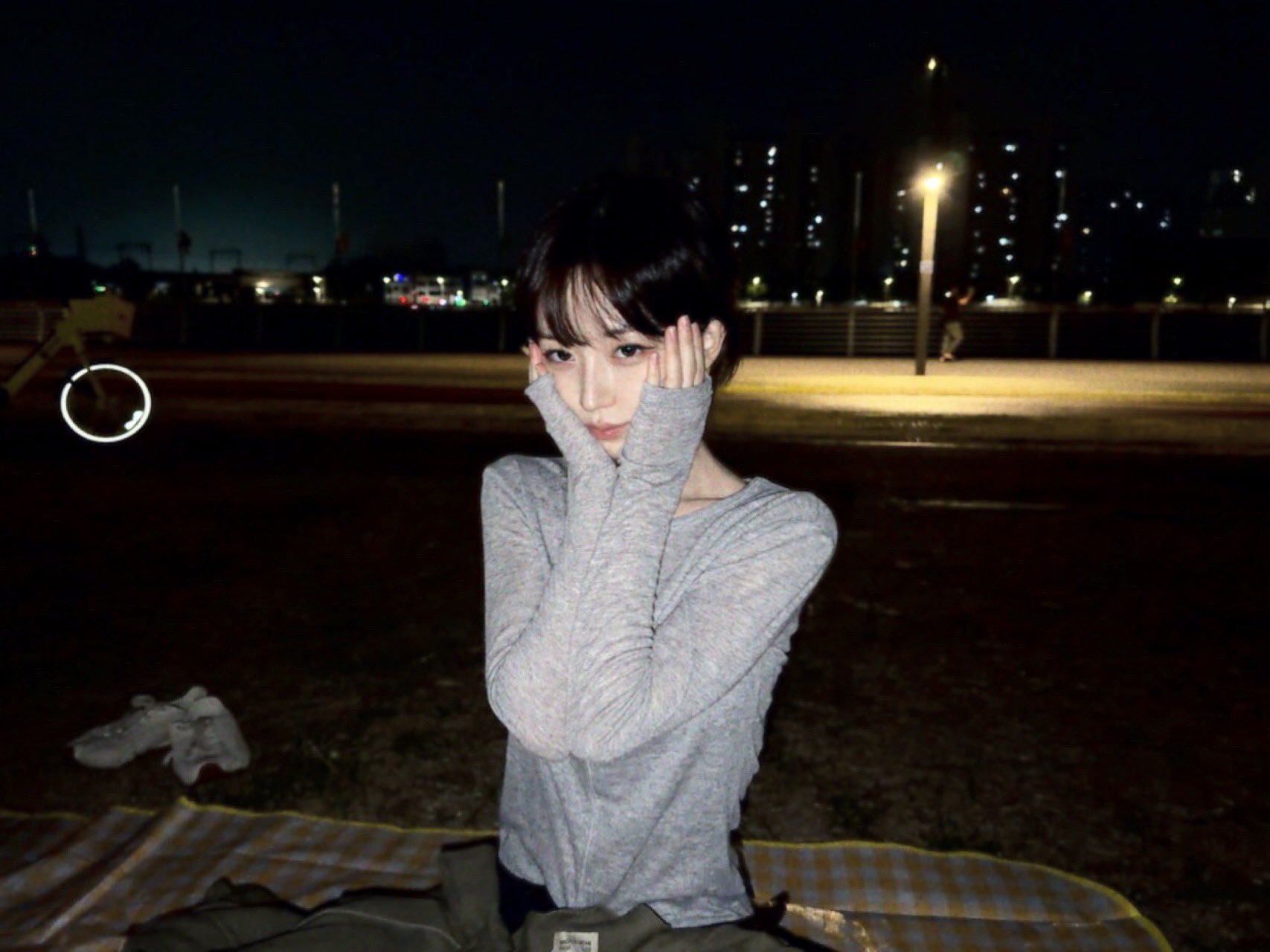 NMIXXHaewon吴海媛📸​​​