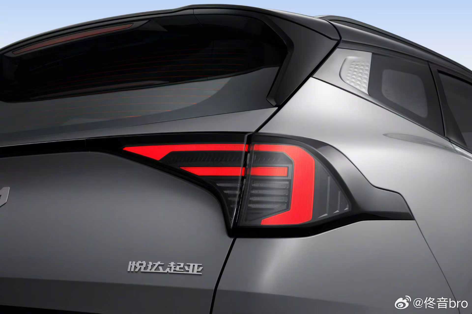 李娜姜山认定的家用SUV李娜和姜山一直给人一种极其务实、不搞花架子的感觉。这次他