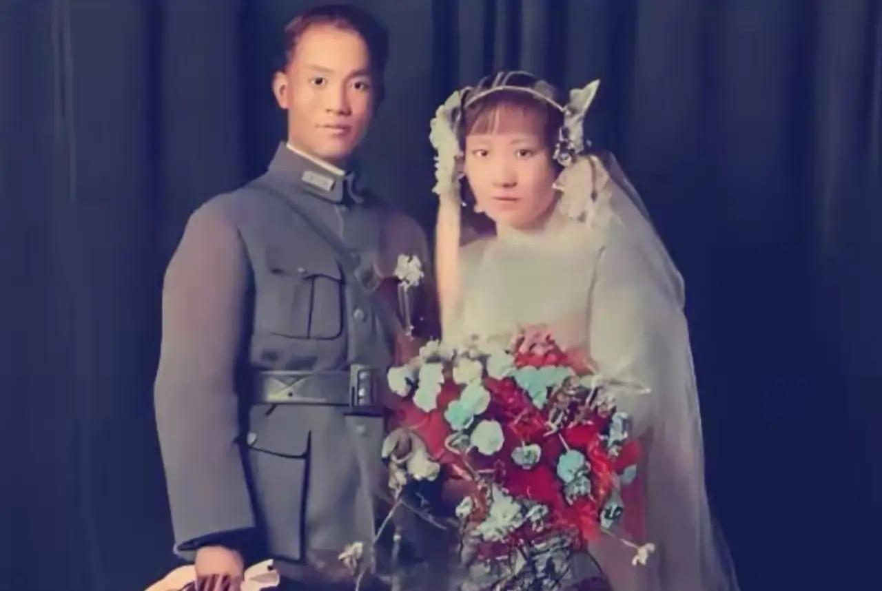 1931年，宋美龄向干女儿谭祥介绍陈诚，谭祥问陈诚是何职务，宋美龄答“军长”，谭