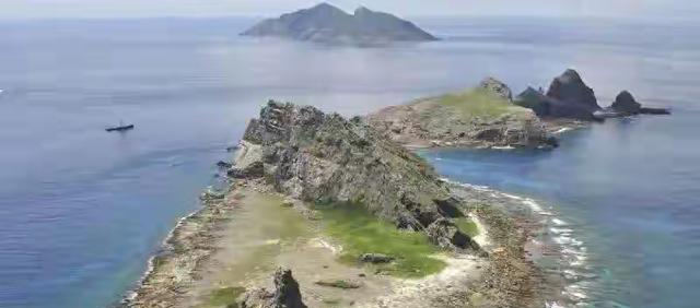 美国突然公布铁证，钓鱼岛70年争议全翻篇？纪录片让多方态度变化。前几天网上突然炸