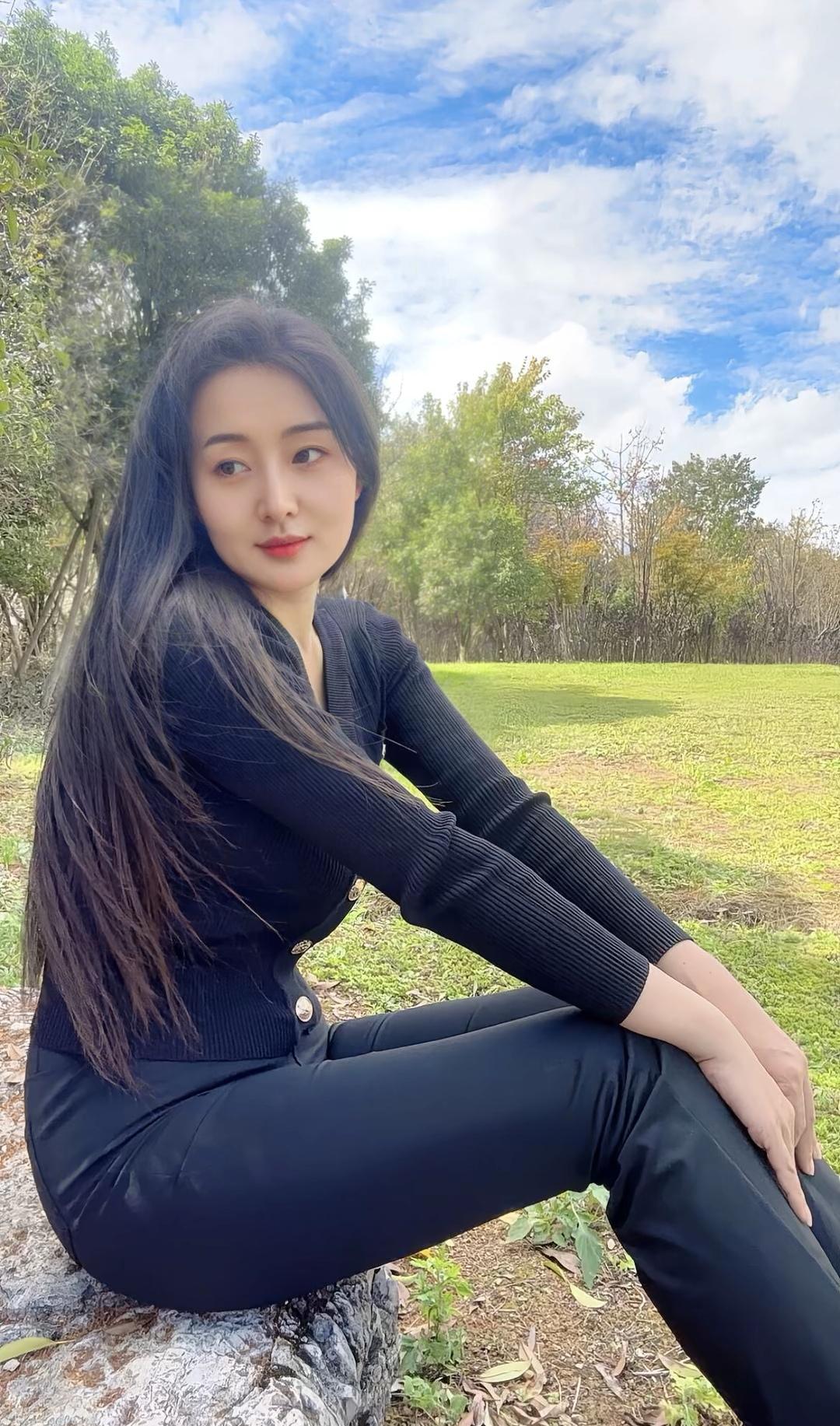 秋日野餐，与自然亲密接触🍂🍃