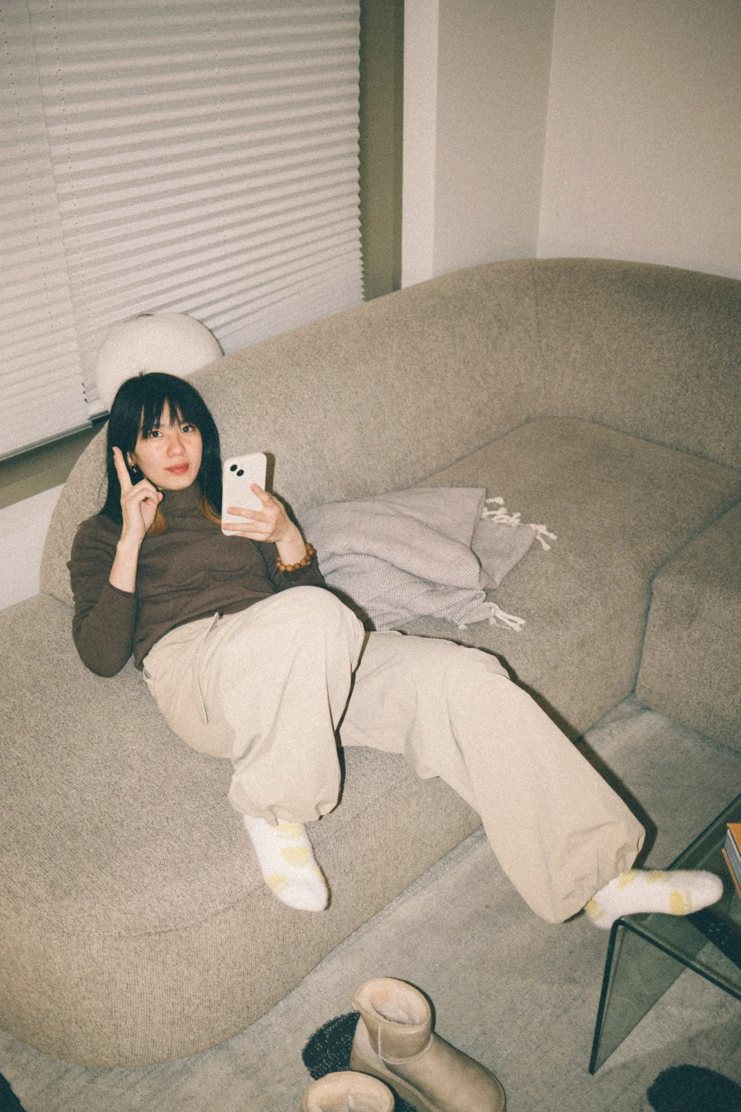 冰岛🇮🇸看到了👀极光！冰川！丁丁博物馆～