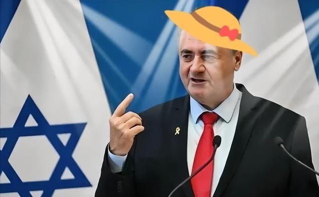 号外！号外！以色列国防军发声了现在这个世界啊，真就一天不看新闻都怕错过大事。9月