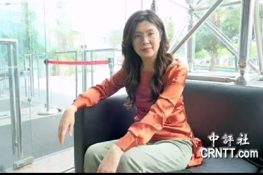 大陆封岛军演，郑丽文:赖清德连累2300万台湾民众！12月29日，台北《联合