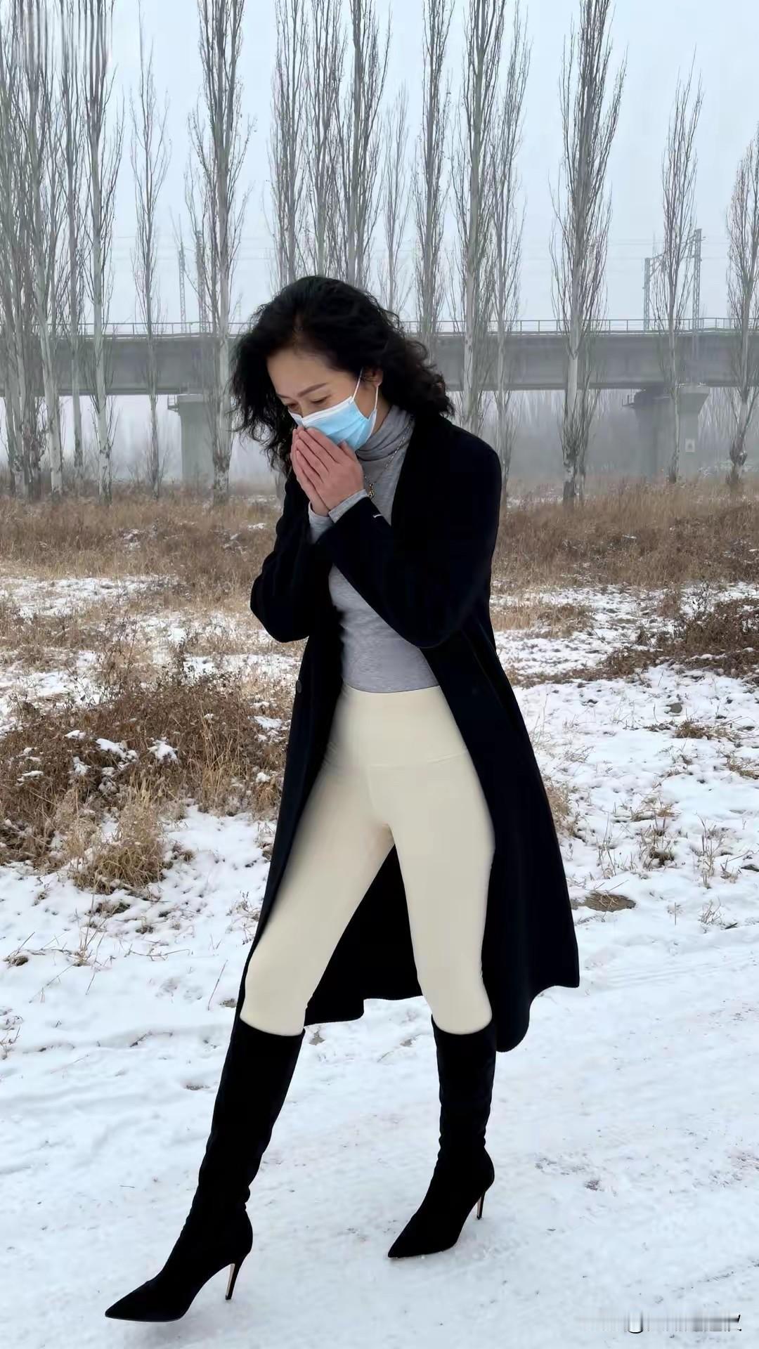 冬天日常分享！