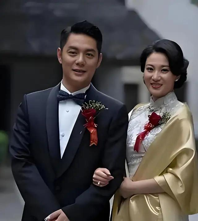 “我可以净身出户，但我说的要求你必须做到！”2017年，傅程鹏向结婚21年的发妻