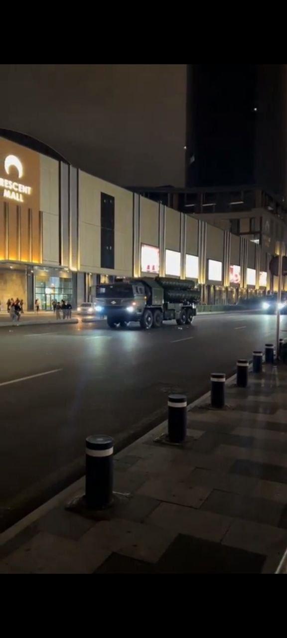 比伊朗还快！中国红旗-9BE已经运抵阿塞拜疆，与枭龙组建中械体系！当地时间202