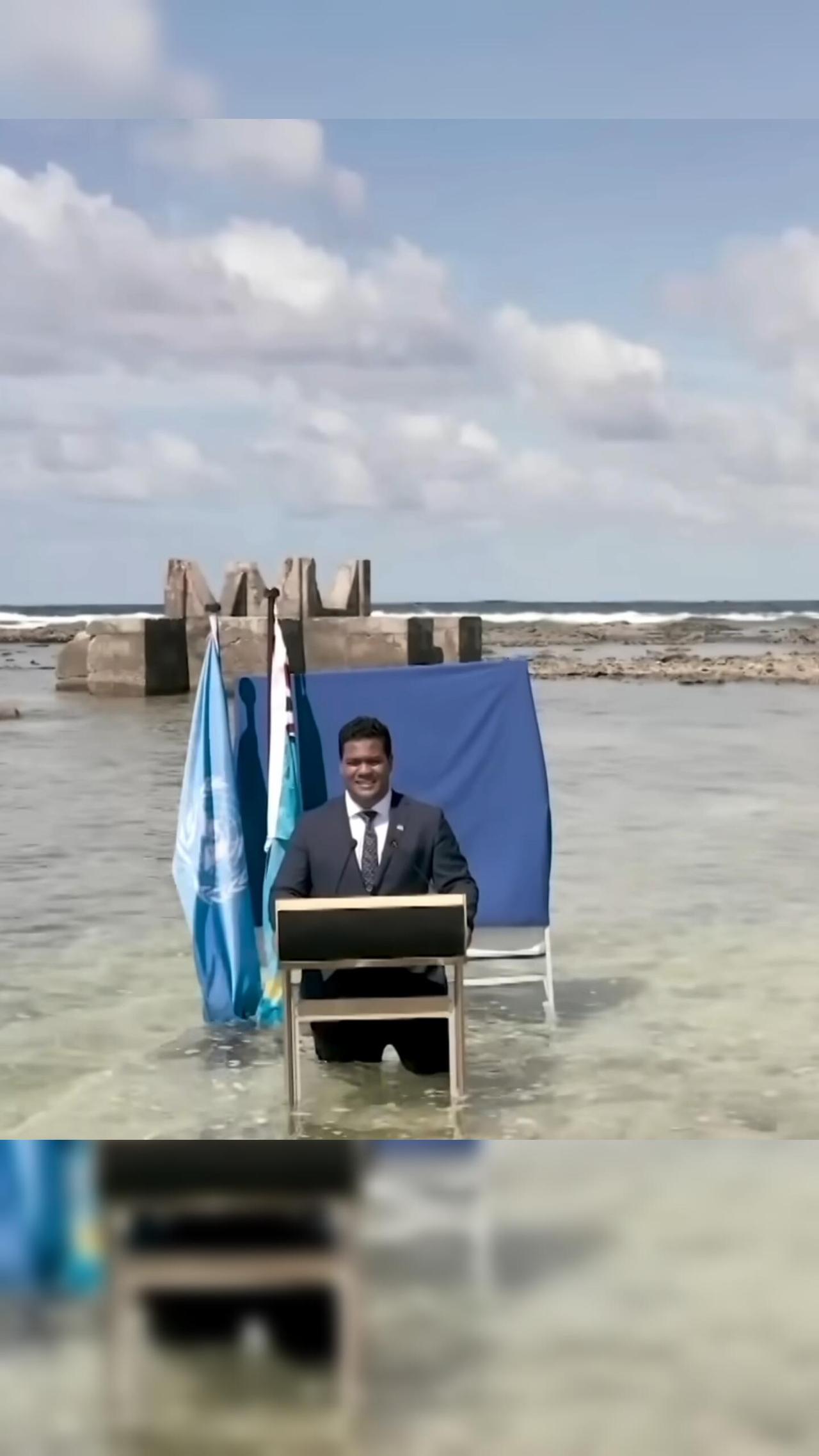 海平面疯涨！直接打破了4000年的平衡，沿海城市怕是真要悬了！Nature