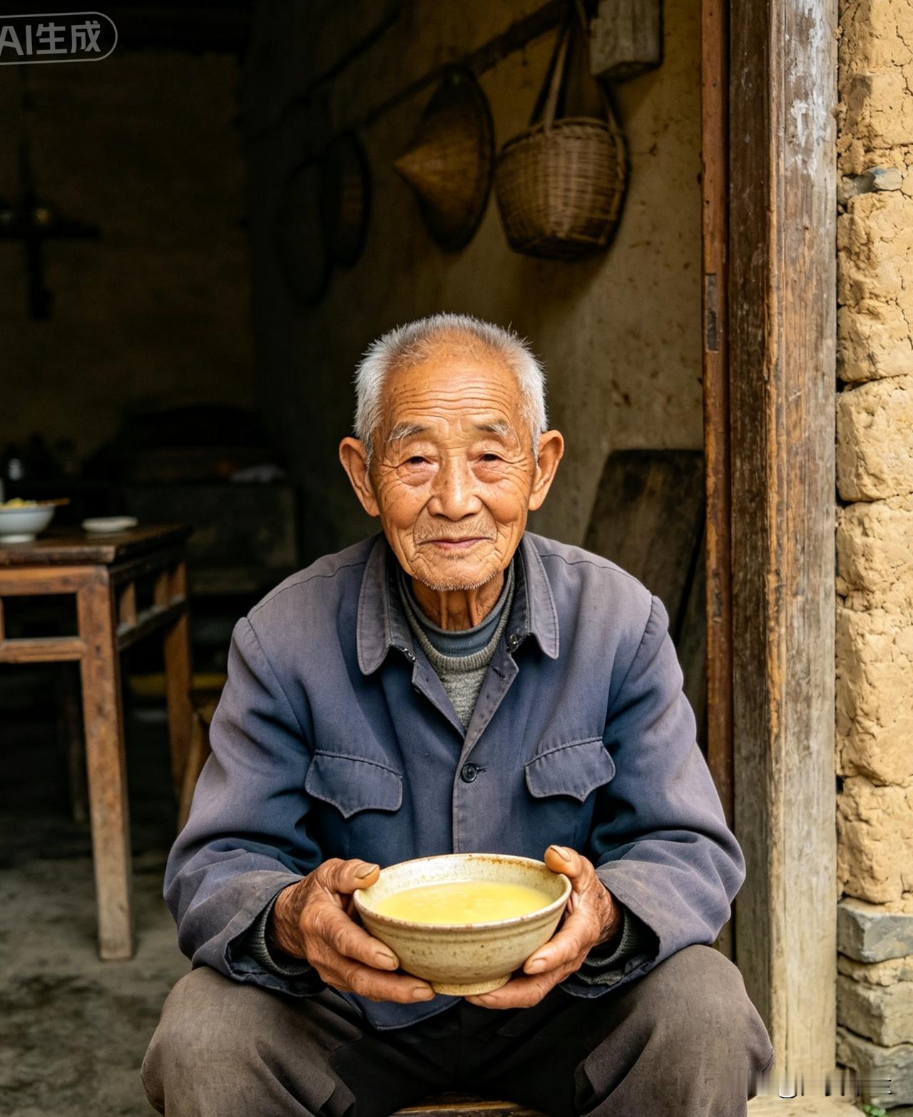 我妈骂了我爸整整60年，骂他老实，窝囊，一辈子只知道围着锅炉转。我妈打心眼看