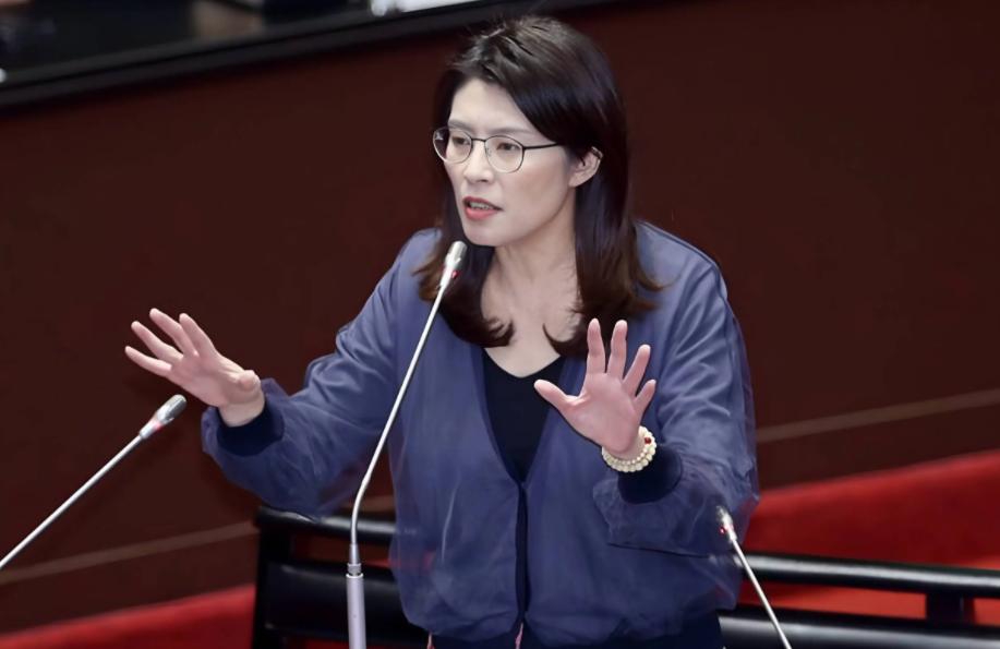 郑丽文放出狠话：不允许任何战争发生在台海！国民党主席郑丽文今天（20日）在一