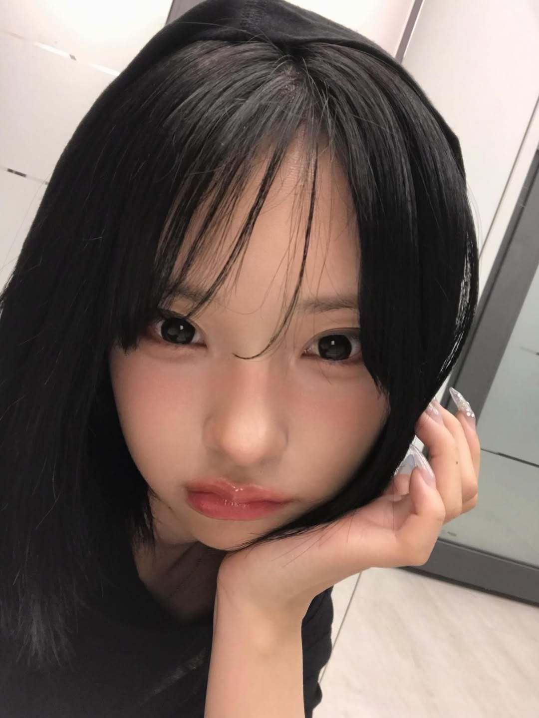 阿部和ins更新