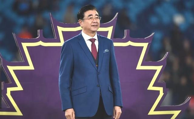 伟大的胜利，足协主席宋凯发文祝贺国足：完胜澳大利亚，报了三箭之仇，期待决赛再次给