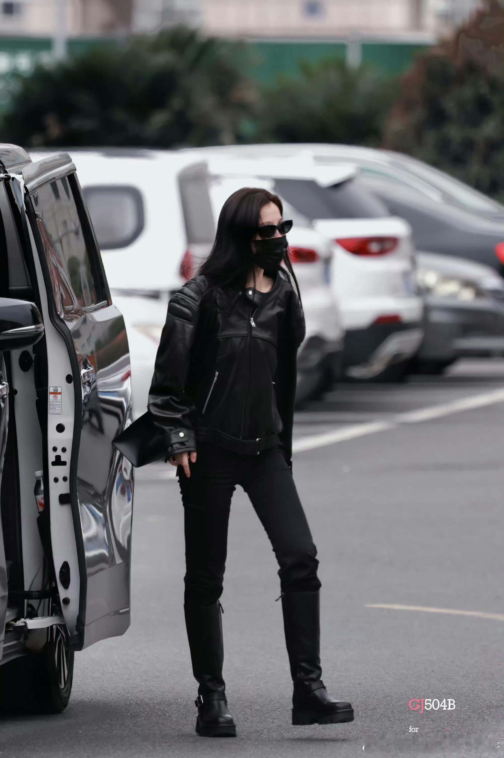 虞书欣今天云初令路透，高妹