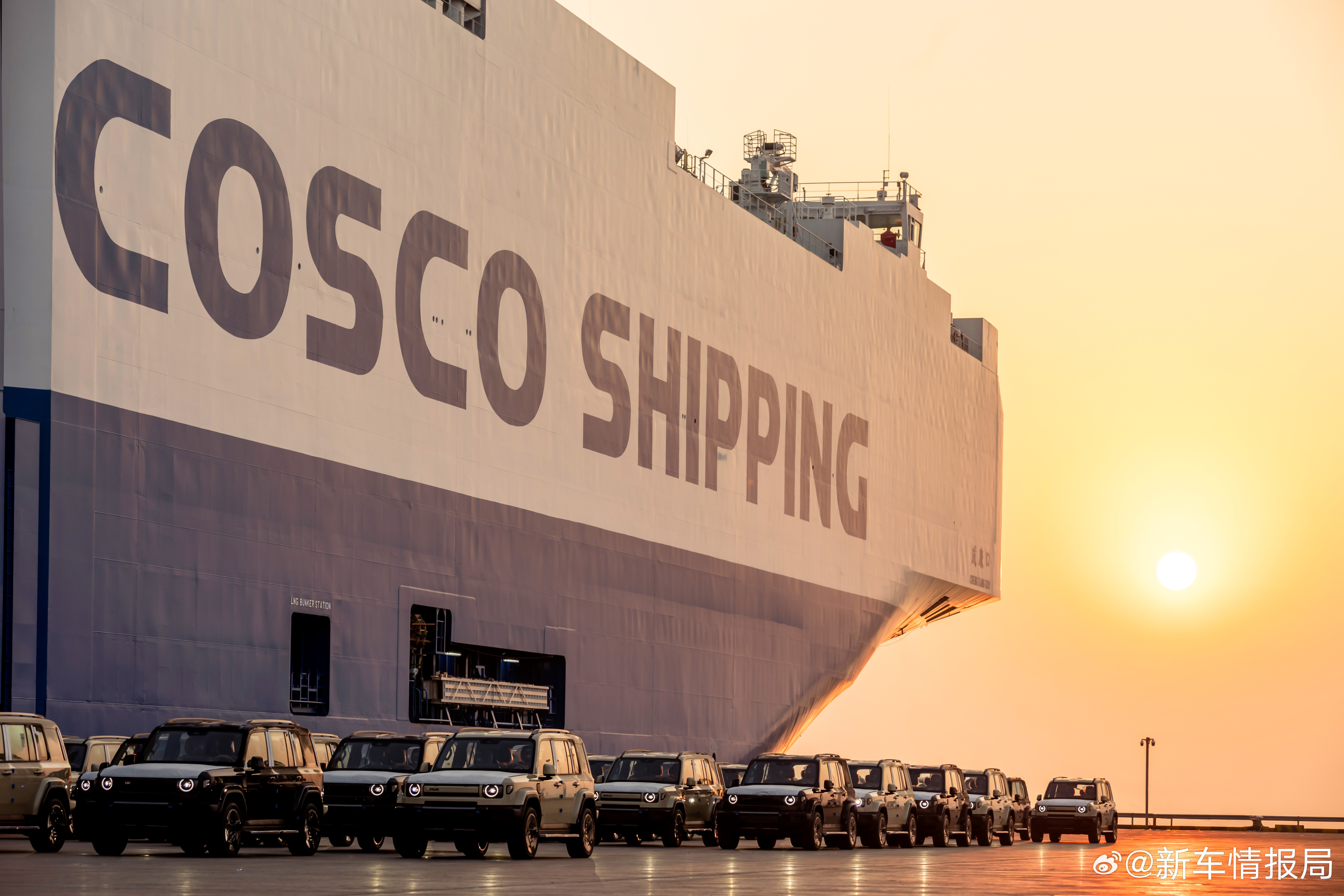 奇瑞集团2月销量超16万辆新车情报局刚刚，奇瑞集团发布2月销量数。2月份，集团销