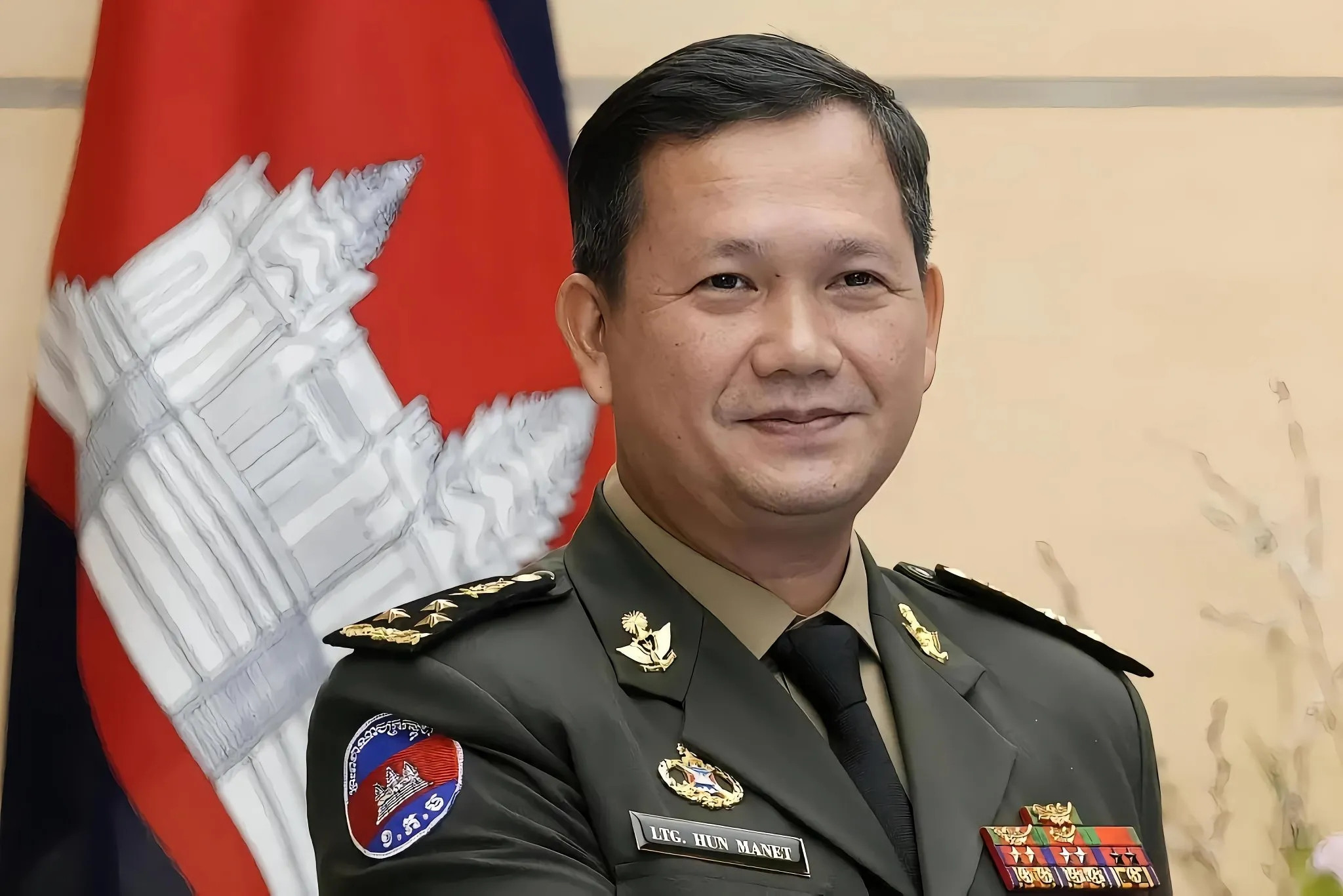泰军为佩通坦出了口气，一举击毙柬军一名少将！这一动作让洪森顿时紧张起来，随后表示