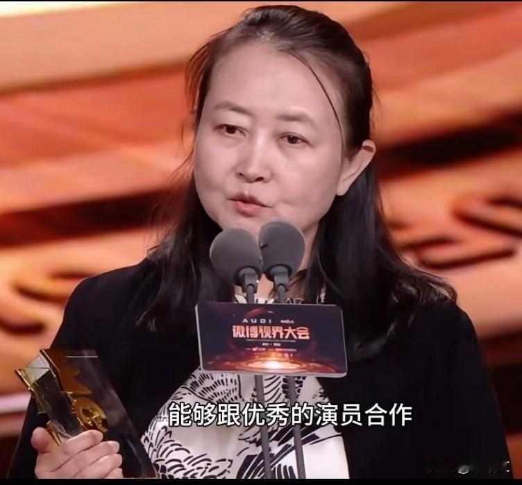 杨阳导演当众力挺杨洋！一句