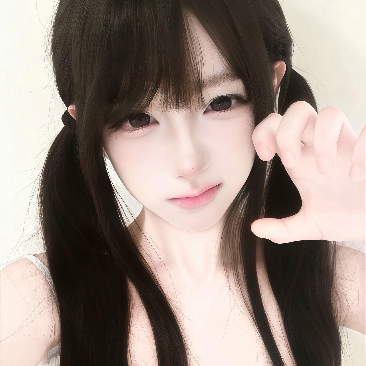 〡WeChat女头丨无水印〡审美积累〡ins风