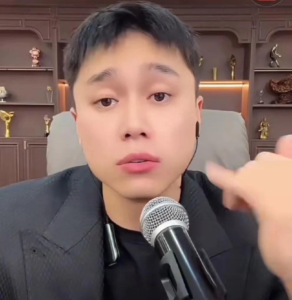 刘二狗喊话老子的局才是高端局，都给我跪下！全国高端局小时