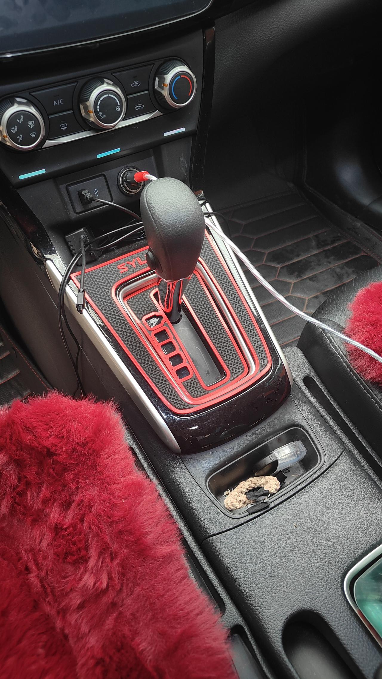 越来越像豪车了