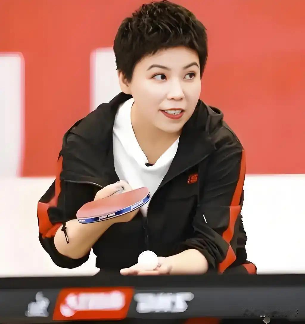 邓亚萍说出了心里话，莎莎为何会被称为千年难遇的“大魔王”？国乒女队经历了五