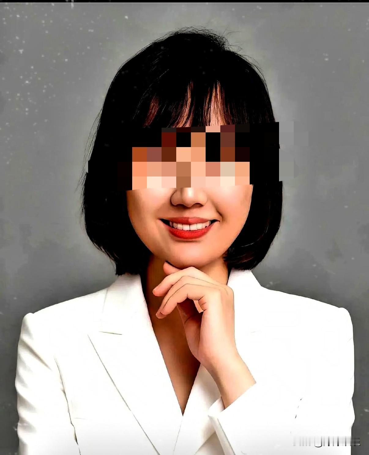 看到她默默离开的消息，我一点都不意外，换谁在那样的环境里都会走。总有人假