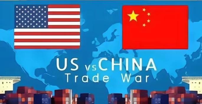 美国向中国放出狠话，如果中方迟迟不恢复稀土供应，美国就要祭出真正的杀手锏，把中国