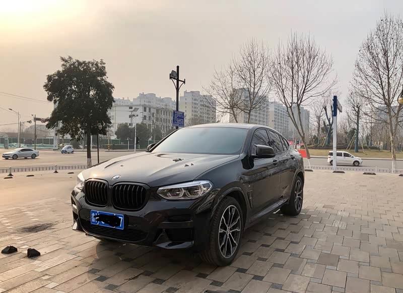 奉劝各位，买车千万别买冷门，我就是个例子。20年落地50多万买了台宝马X4，总共