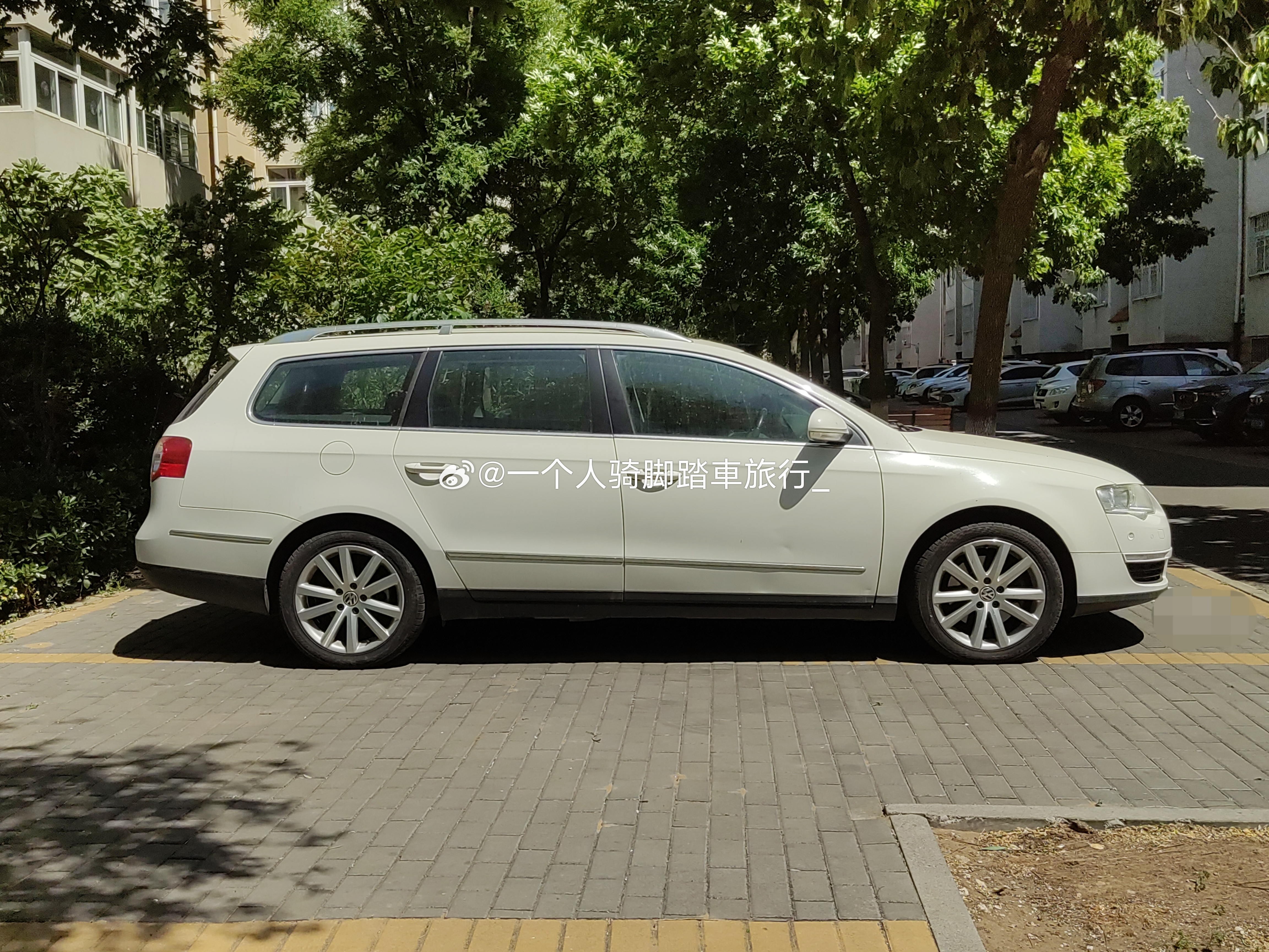 我们都爱旅行车廊坊