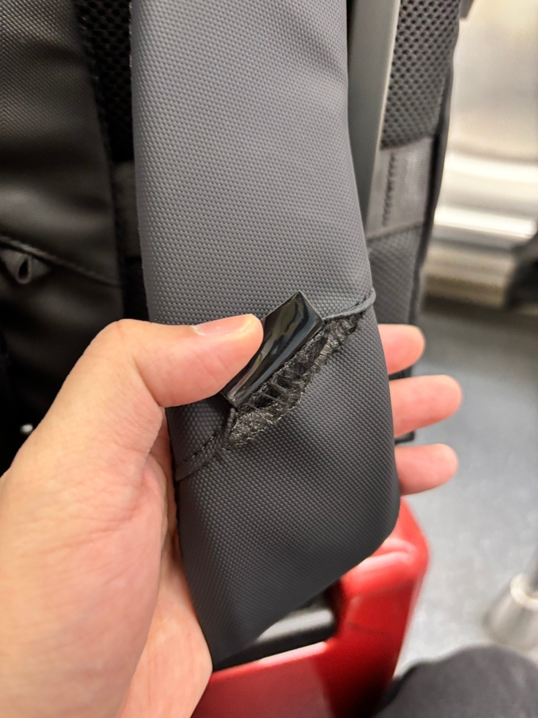 家宴上抽的，我是不是中奖了