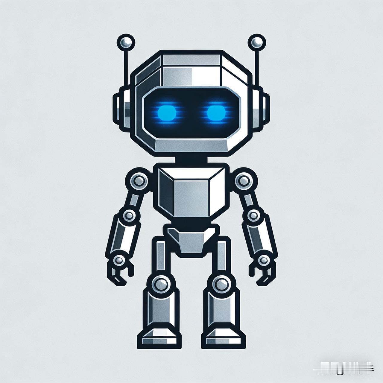 机器人从量产到大规模商用[玫瑰]速度超出你的想象据