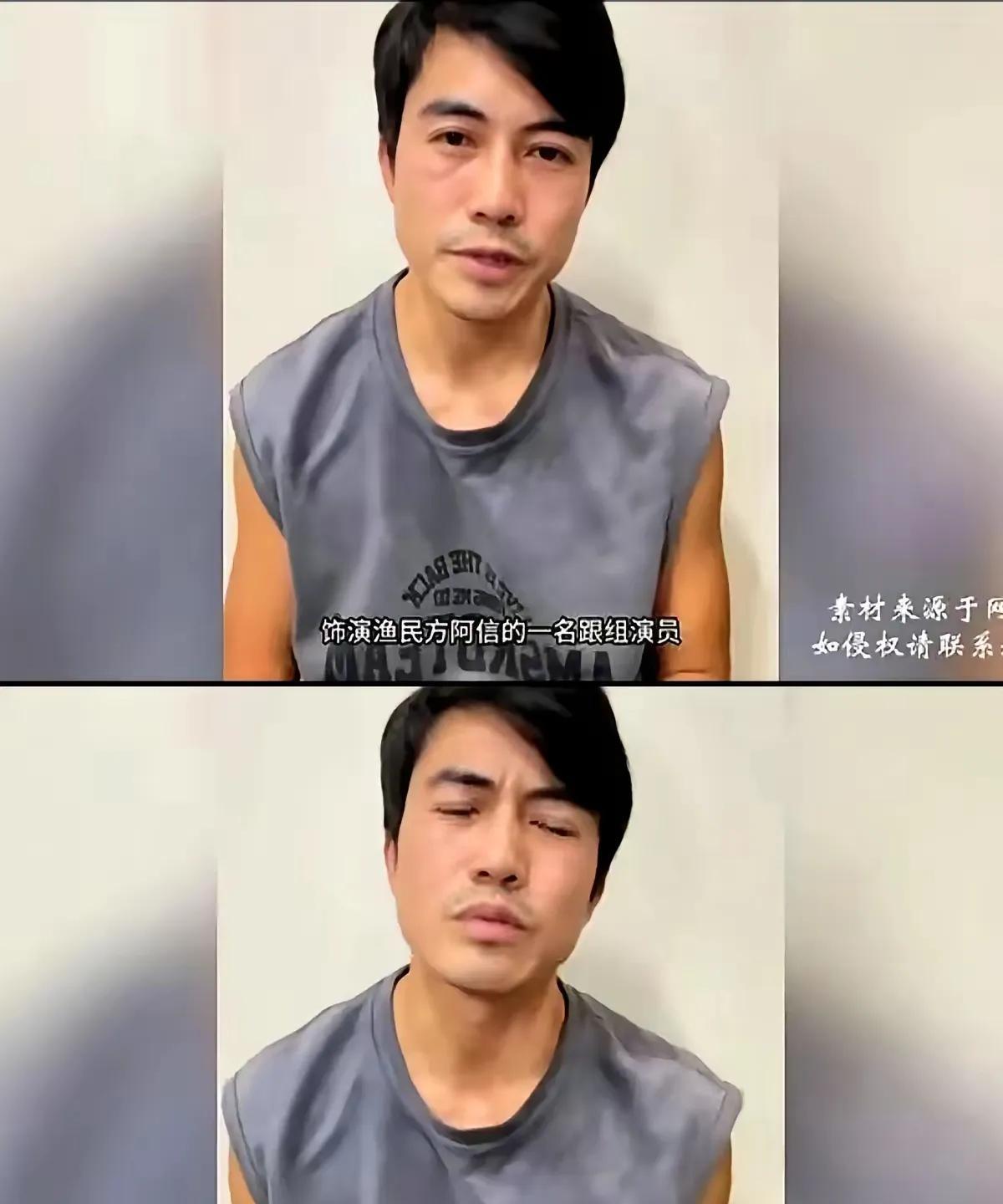 东极岛票房滑铁卢，演员也纷纷下场怼观众，说观众没资格评论他们，他们在一个島上没日