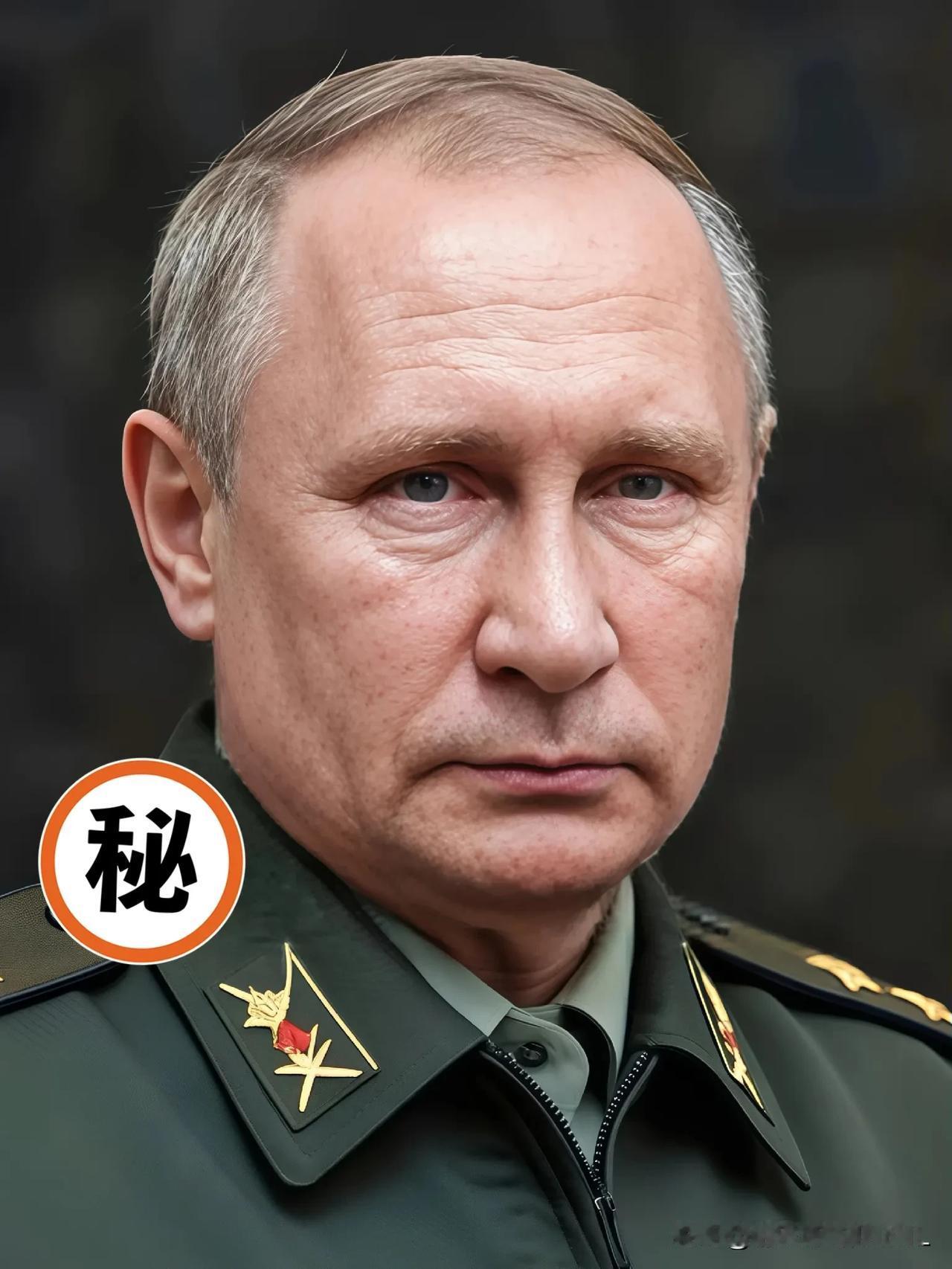 太意外了！俄罗斯刚刚传来消息！俄罗斯总统亲自现身军演，这可把全球人民看呆了