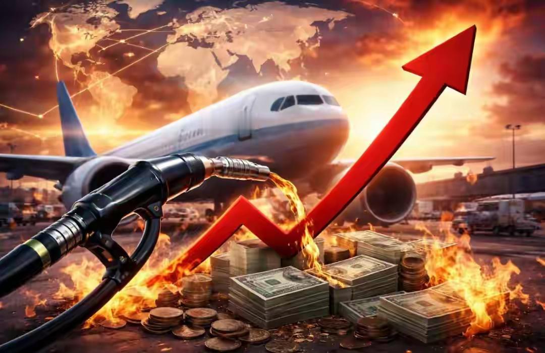 中方不给燃油，越南就会停线？越民航局：望中方根据合同提供航油​目前越南民航所需