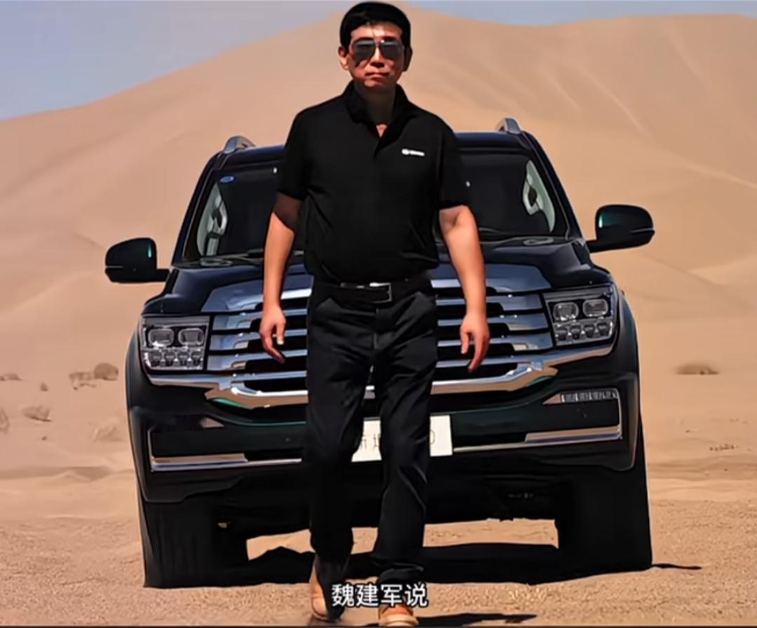 长城汽车魏建军魏总说:内燃机从现在看，没有三四十年是退出不了市场的。即使三四