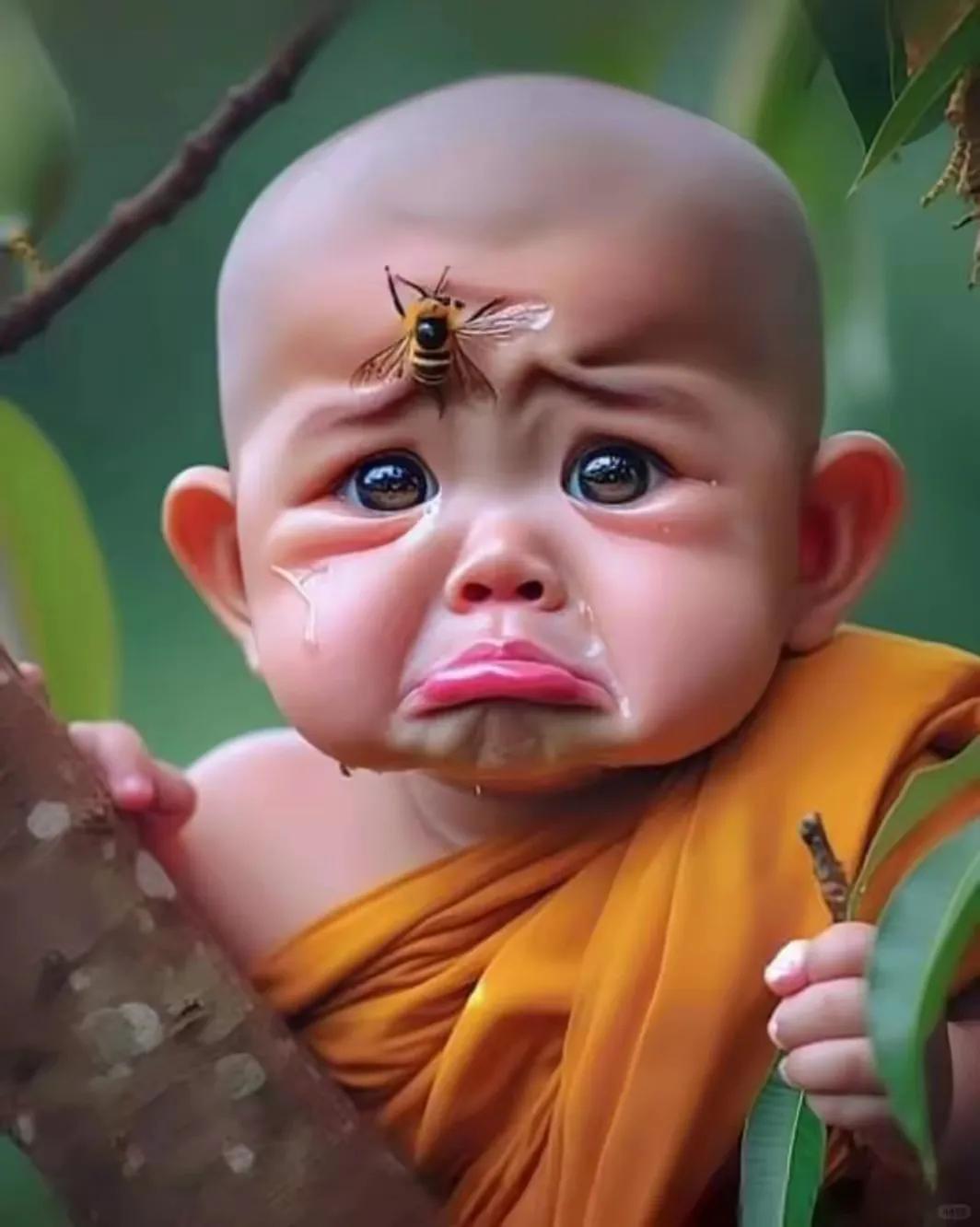 孩子提供的情绪价值是任何物质都无法替代的，没有孩子的人生是不完美的人生。孩子能