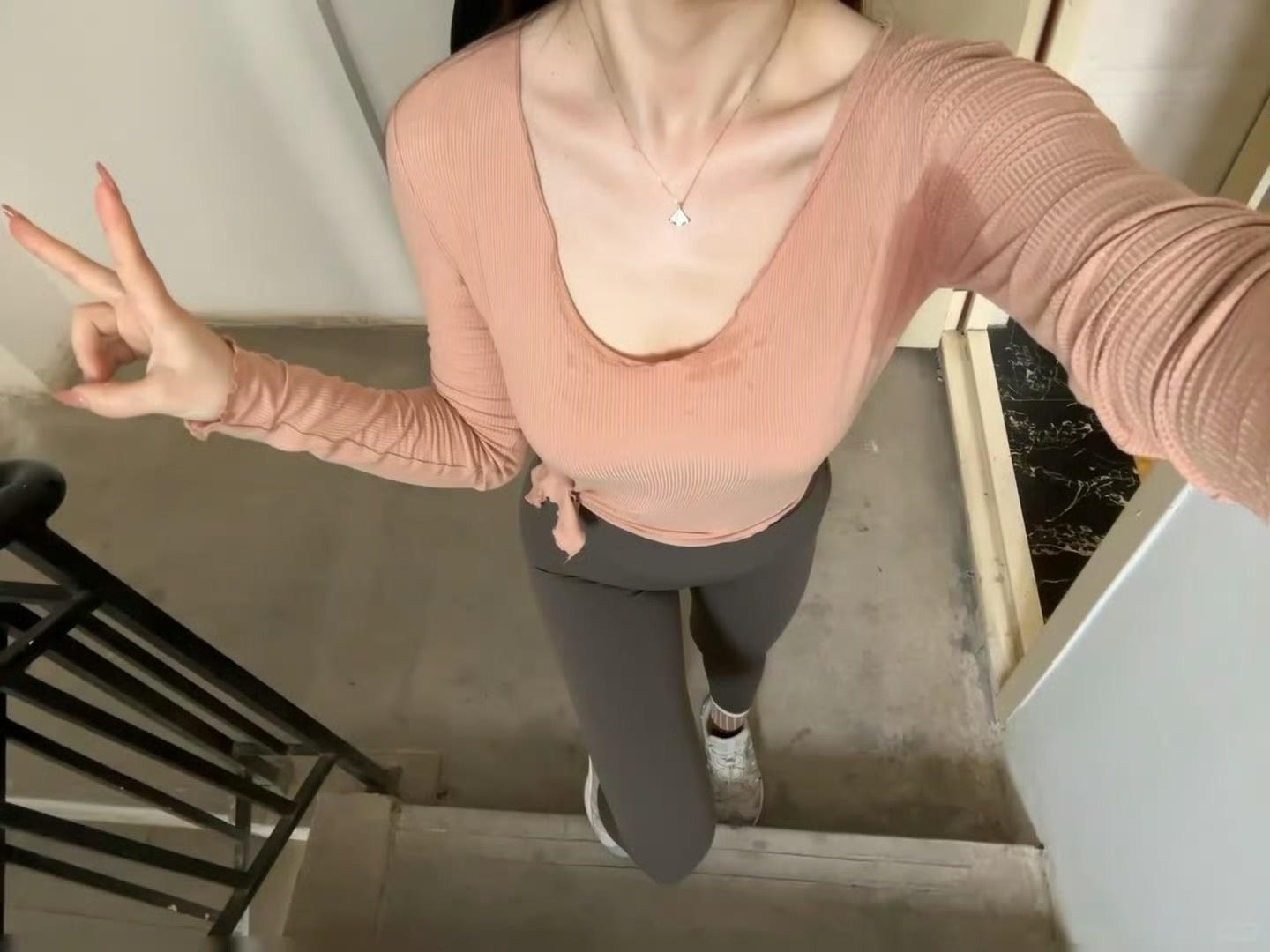 我的嘎吱窝没有味道！